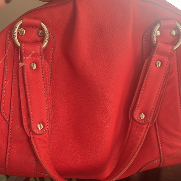 Authentic MCM Purse (NWOT) - Picture 10 of 13